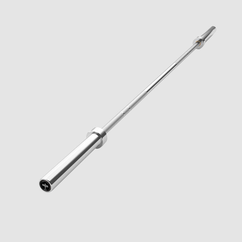 IRONWOD Home Weightlifting Bar for Men