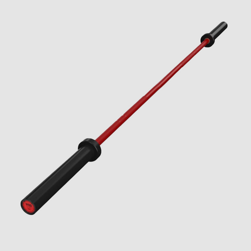 IRONWOD Cerakote Barbell for Women