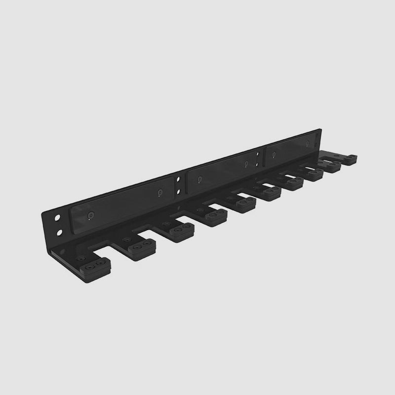 IRONWOD Vertical Barbell Wall Storage Rack
