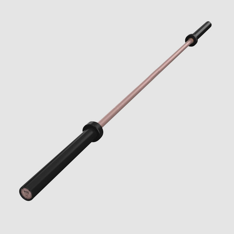 IRONWOD Cerakote Barbell for Men