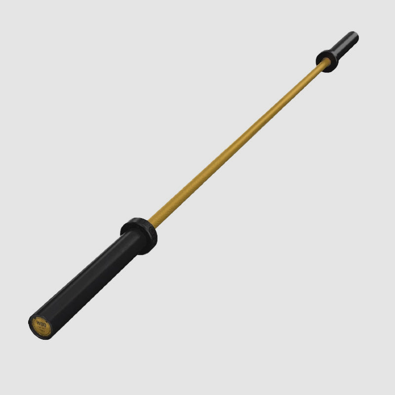 IRONWOD Cerakote Barbell for Women