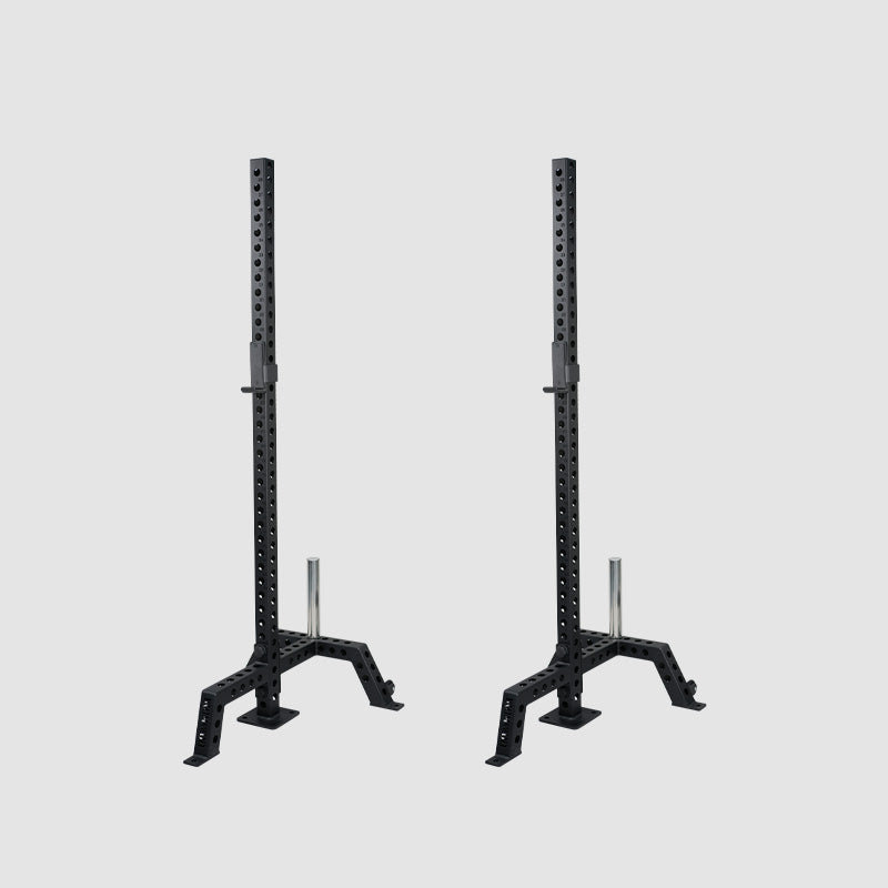 IRONWOD Fitness Split Squat Stands