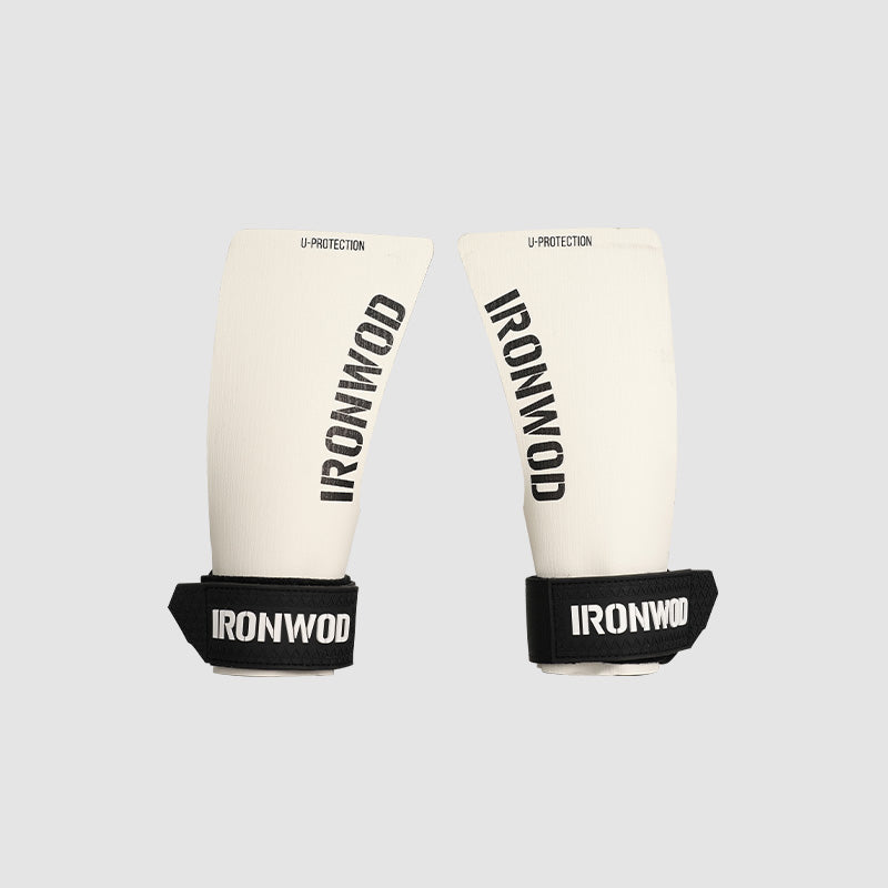 IRONWOD U Series Palm Protectors