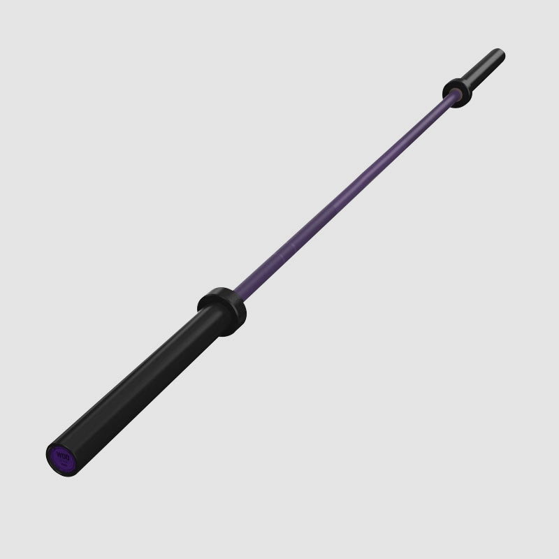 IRONWOD Cerakote Barbell for Men