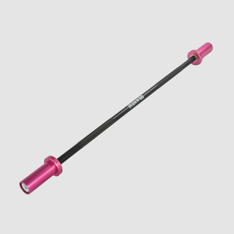 IRONWOD Kids Barbell