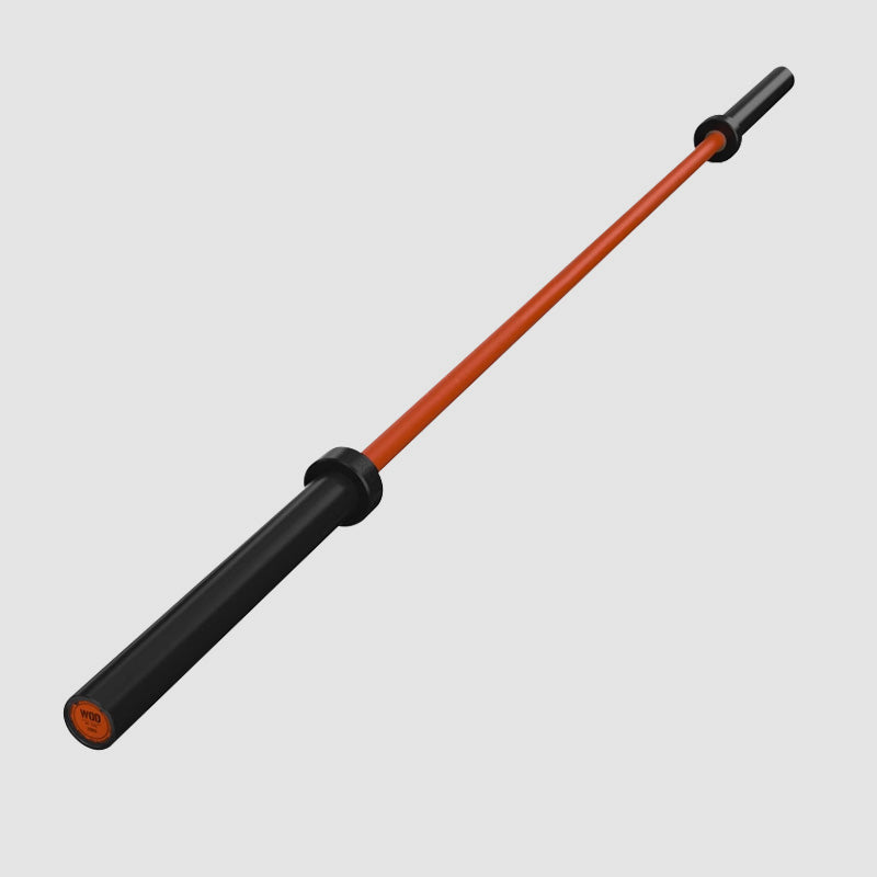 IRONWOD Cerakote Barbell for Women