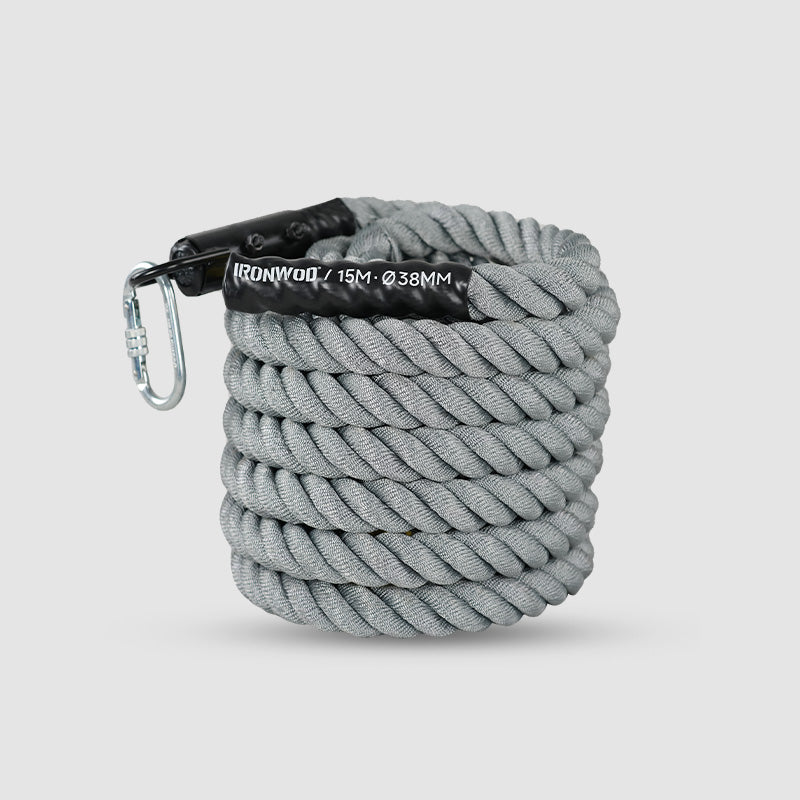 IRONWOD Fitness Sled Rope