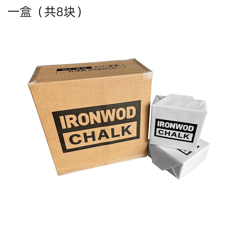 IRONWOD防滑镁粉块