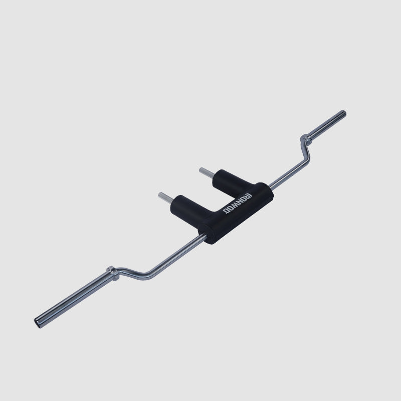 IRONWOD Safety Squat Bar