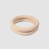 IRONWOD Competition Gym Rings V1