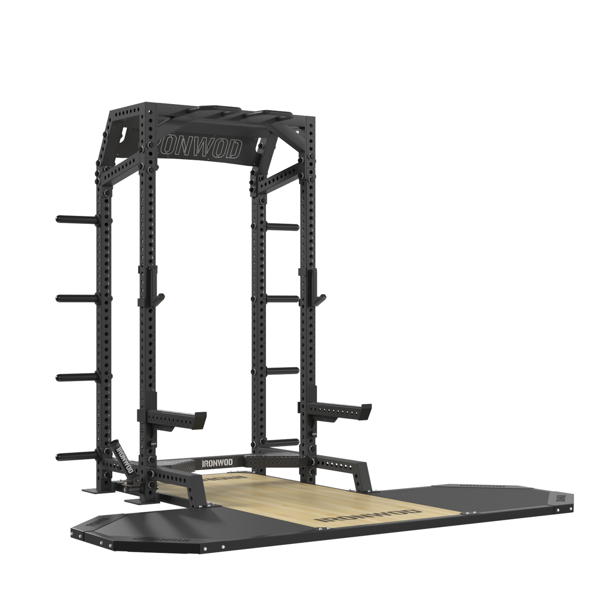 IRONWOD Power Rack