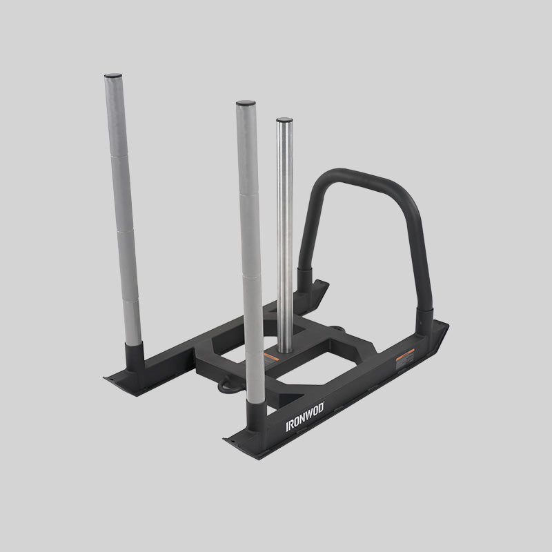 IRONWOD Children's Sled