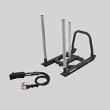 IRONWOD Children's Sled