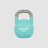 IRONWOD Fitness Economical Steel Kettlebell