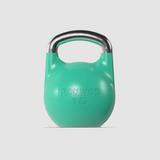IRONWOD Fitness Competition Kettlebell
