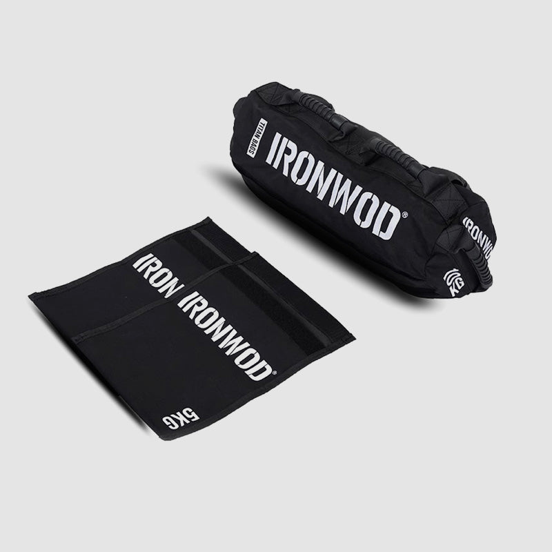 IRONWOD TITAN SAND BAG
