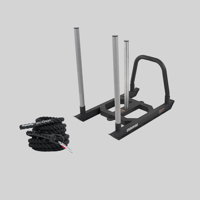 IRONWOD Children's Sled
