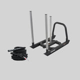 IRONWOD Children's Sled