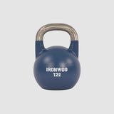 IRONWOD Fitness Economical Steel Kettlebell