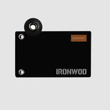 IRONWOD PVC Gym Mat