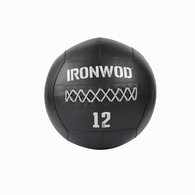IRONWOD Fitness Wall Ball