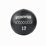IRONWOD Fitness Wall Ball