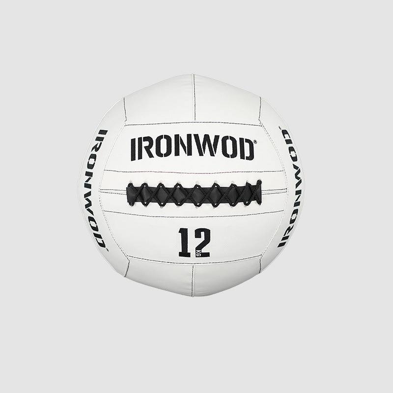 IRONWOD Fitness Wall Ball