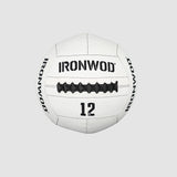IRONWOD Fitness Wall Ball