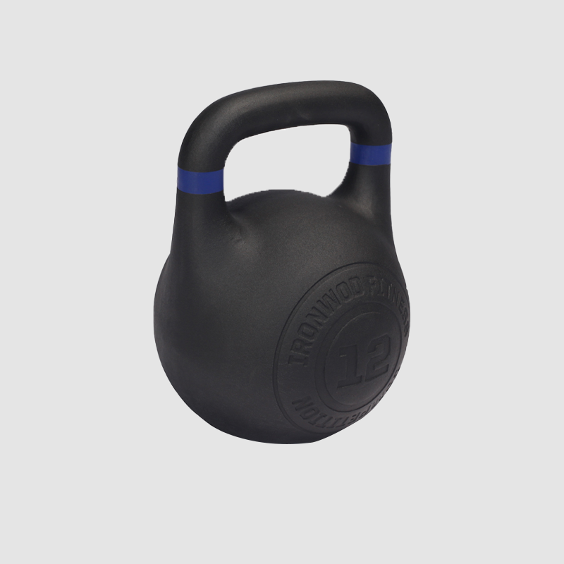 IRONWOD Hollow-Core Kettlebell