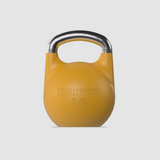 IRONWOD Fitness Competition Kettlebell