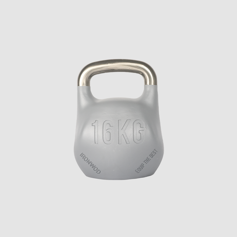 IRONWOD Fitness Running Kettlebells
