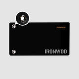 IRONWOD PVC Gym Mat