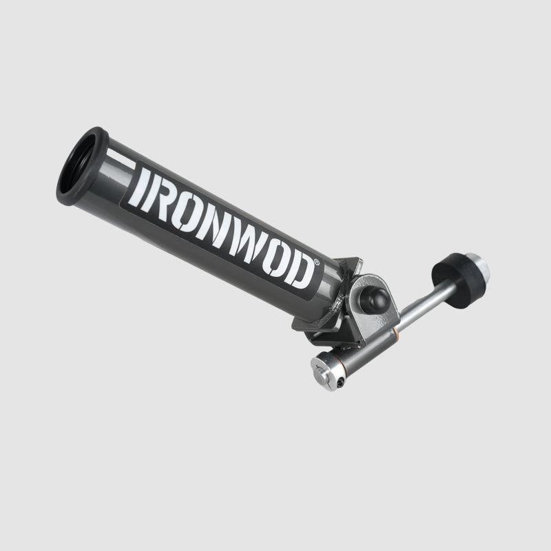 IRONWOD Landmine Cannons