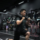 IRONWOD Safety Squat Bar