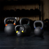 IRONWOD Fitness Cast Iron Kettlebell