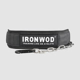 IRONWOD Chain Weight Belt