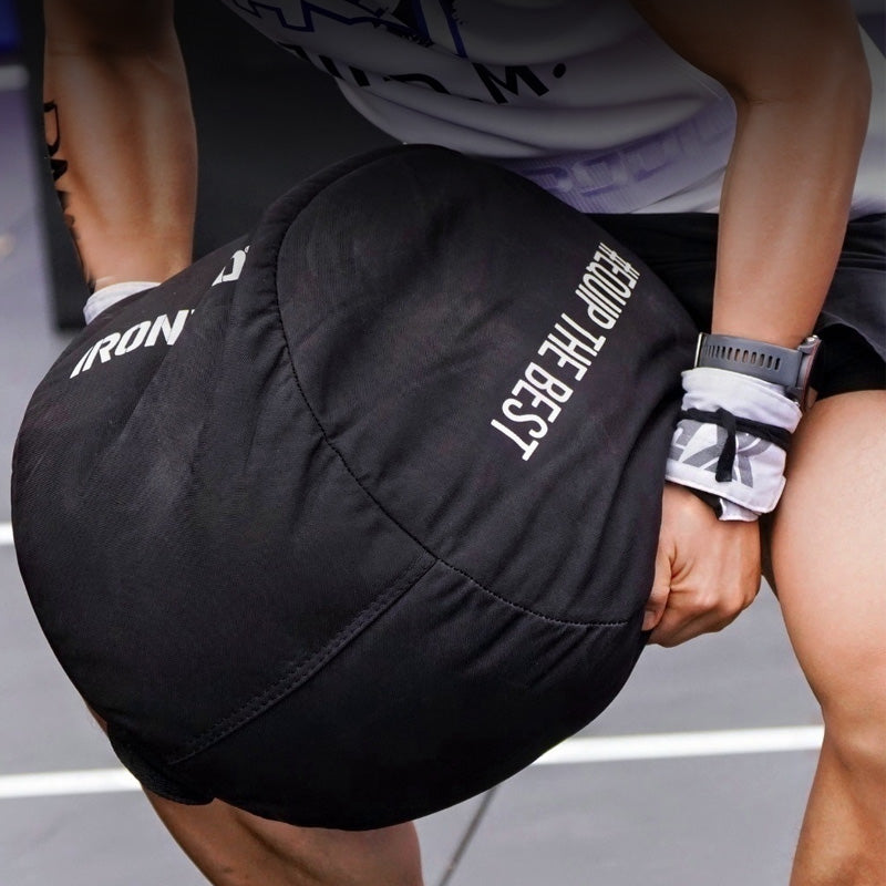IRONWOD Soft Stone Sandbags