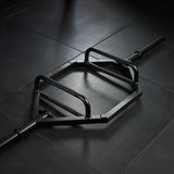 IRONWOD Multifunctional Hex Bar