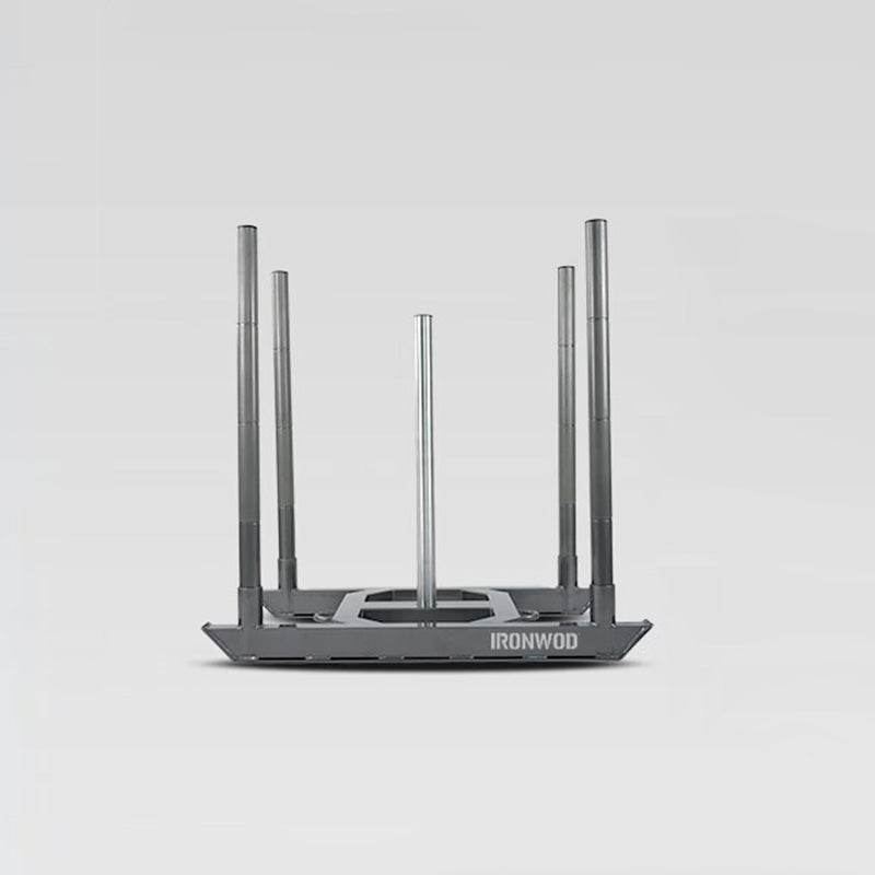 IRONWOD Fitness Sled