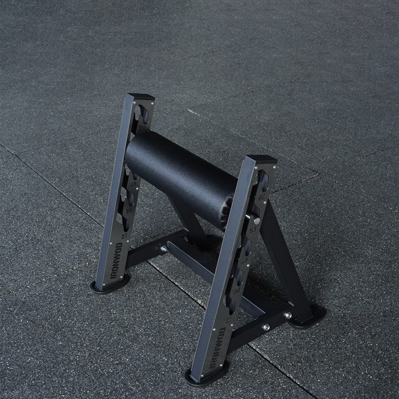 IRONWOD Single-Leg Squat Stand