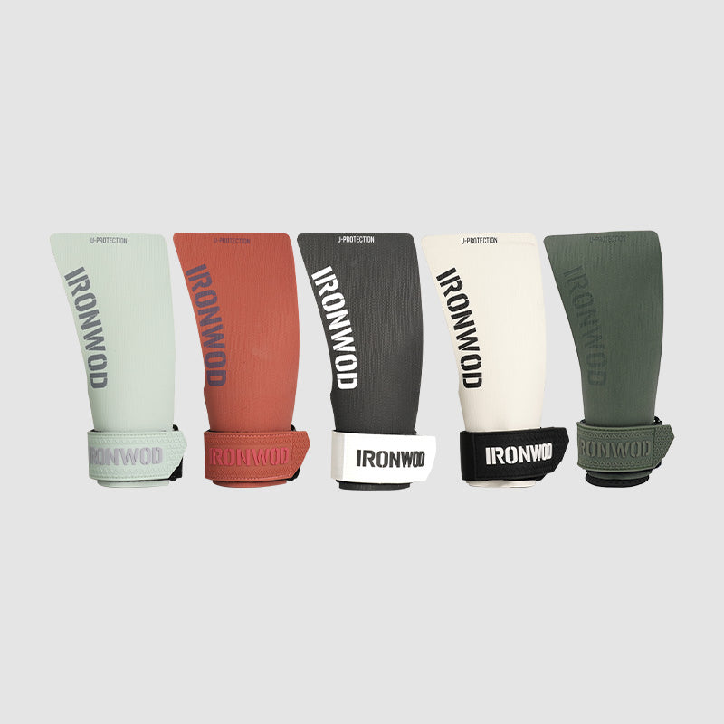 IRONWOD U Series Palm Protectors