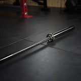 IRONWOD King Series Titanium-Plated Men's Barbell