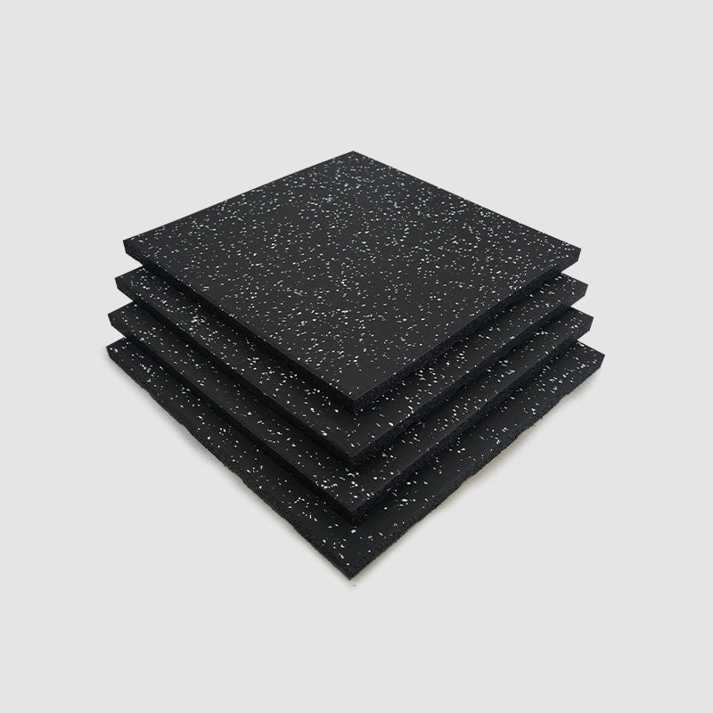 IRONWOD Composite Rubber Floor Mats