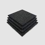 IRONWOD Composite Rubber Floor Mats