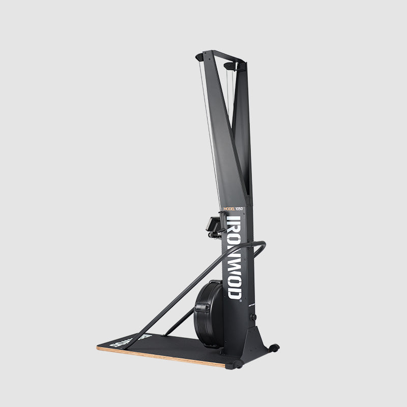 IRONWOD Fitness Ski Machine