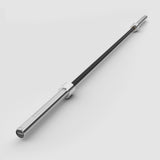 IRONWOD Fully Knurled Barbell