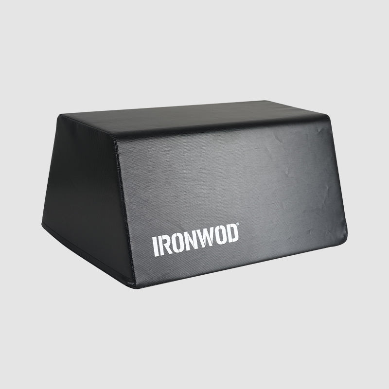 IRONWOD Hip Thrust Support Pad
