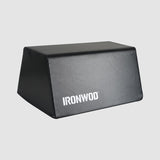 IRONWOD Hip Thrust Support Pad