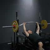 IRONWOD Bend Bar