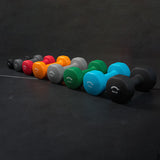 IRONWOD Dip Plastic Dumbbell